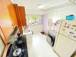 Blk 102 Jurong East Ville (Jurong East), HDB 3 Rooms #505305661